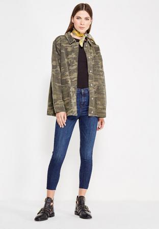 Джинсы Topshop