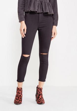 Джинсы Topshop