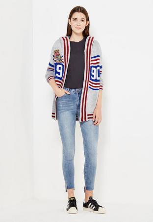 Джинсы Jennyfer