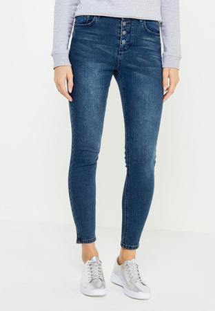 Джинсы Jennyfer