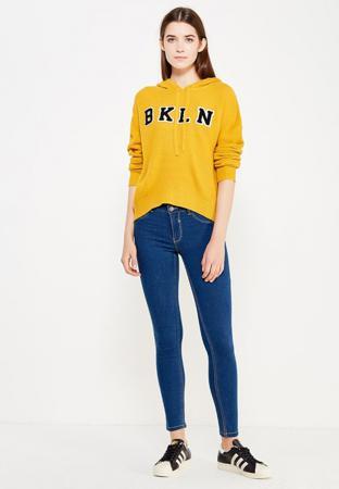 Джинсы Jennyfer