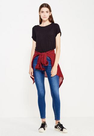 Джинсы Jennyfer