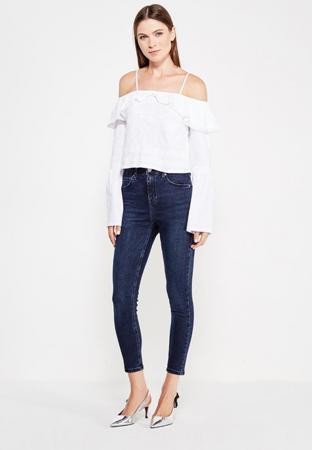 Джинсы Topshop