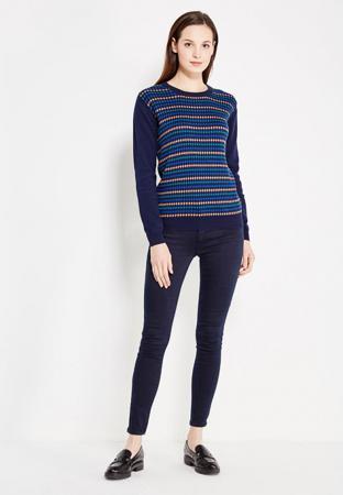 Джинсы Regular