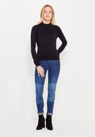 Джинсы Desigual