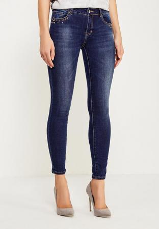 Джинсы B.Style