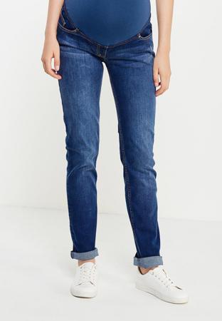 Джинсы Budumamoy