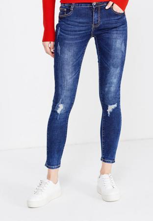 Джинсы Regular