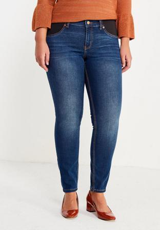 Джинсы Violeta by Mango