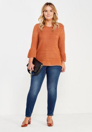 Джинсы Violeta by Mango