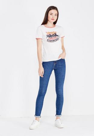 Джинсы Wrangler