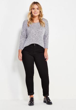 Джинсы Violeta by Mango