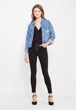 Джинсы Topshop