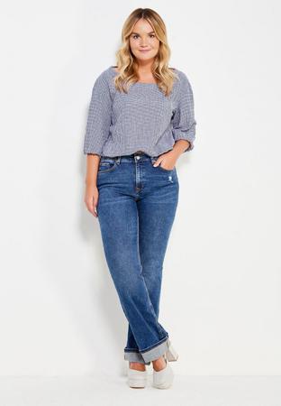 Джинсы Violeta by Mango