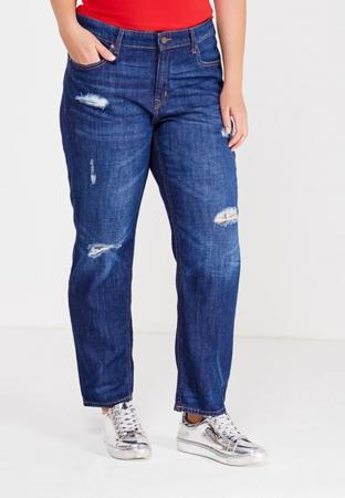 Джинсы Violeta by Mango