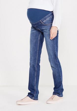 Джинсы Budumamoy