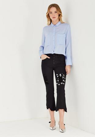 Джинсы Miss & Missis