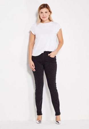 Джинсы Violeta by Mango