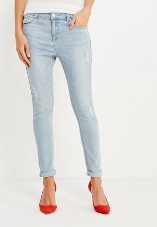 Джинсы H:Connect