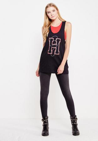 Джинсы Tommy Hilfiger