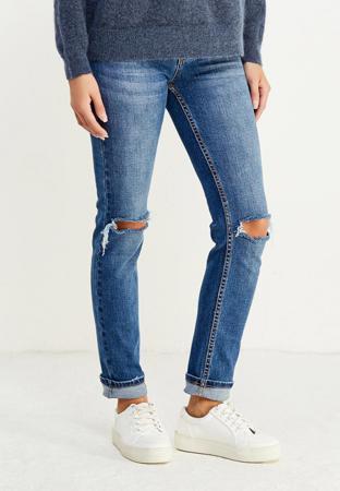 Джинсы Tom Farr