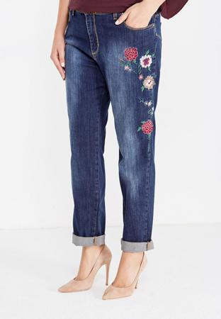 Джинсы Keyra