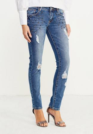 Джинсы Tom Farr