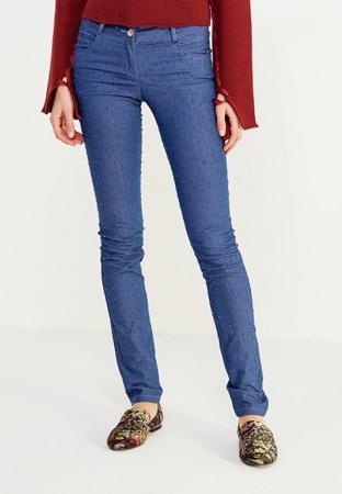 Джинсы Miss & Missis Джинсы Miss & Missis