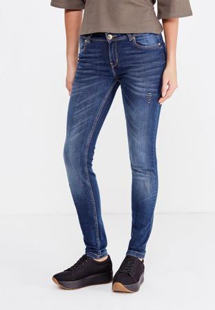 Джинсы Tom Farr