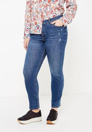 Джинсы Violeta by Mango