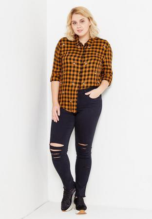 Джинсы Violeta by Mango