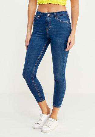 Джинсы Topshop