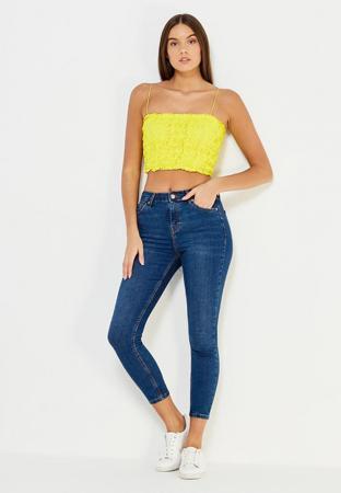 Джинсы Topshop