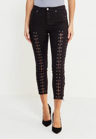 Джинсы Topshop