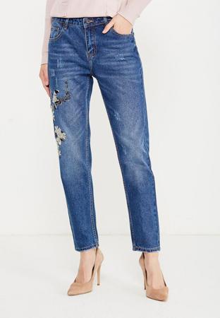 Джинсы Tom Farr