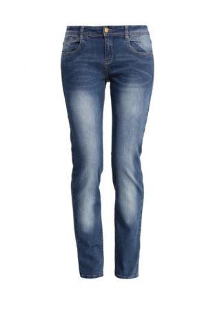 Джинсы Bruebeck