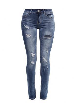 Джинсы By Swan