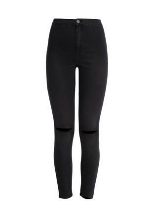 Джинсы Topshop