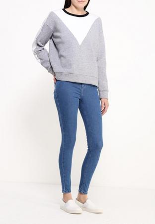 Джинсы Topshop