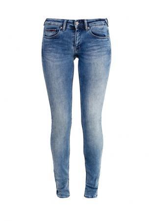 Джинсы Tommy Hilfiger Denim