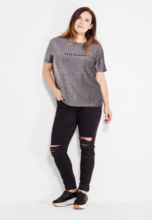 Джинсы Violeta by Mango