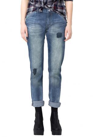 Джинсы s.Oliver Denim