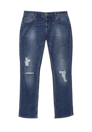 Джинсы Just Joan