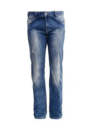 Джинсы Fiorella Rubino Джинсы Fiorella Rubino