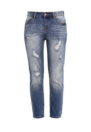 Джинсы Sela Джинсы Sela