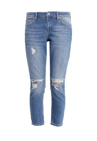 Джинсы Topshop