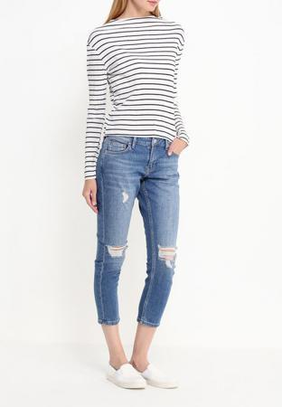 Джинсы Topshop