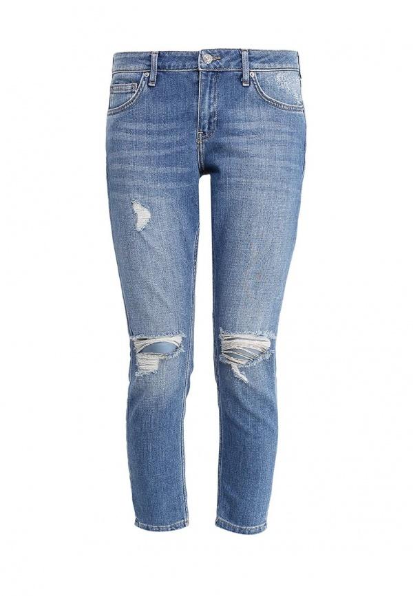 Джинсы Topshop