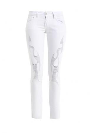 Джинсы By Swan