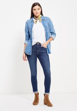 Джинсы Topshop